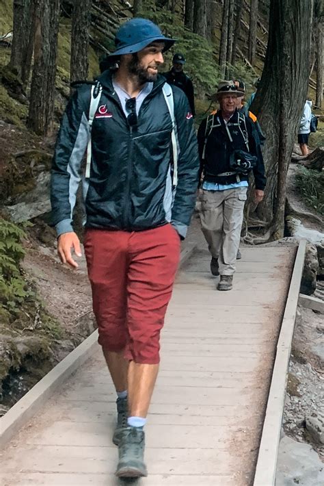 Hiking outfit men. Things To Know About Hiking outfit men. 